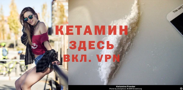 ALPHA PVP Гусь-Хрустальный