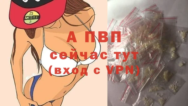 ALPHA PVP Гусь-Хрустальный