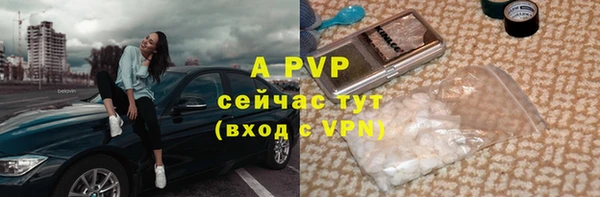 ALPHA PVP Гусь-Хрустальный